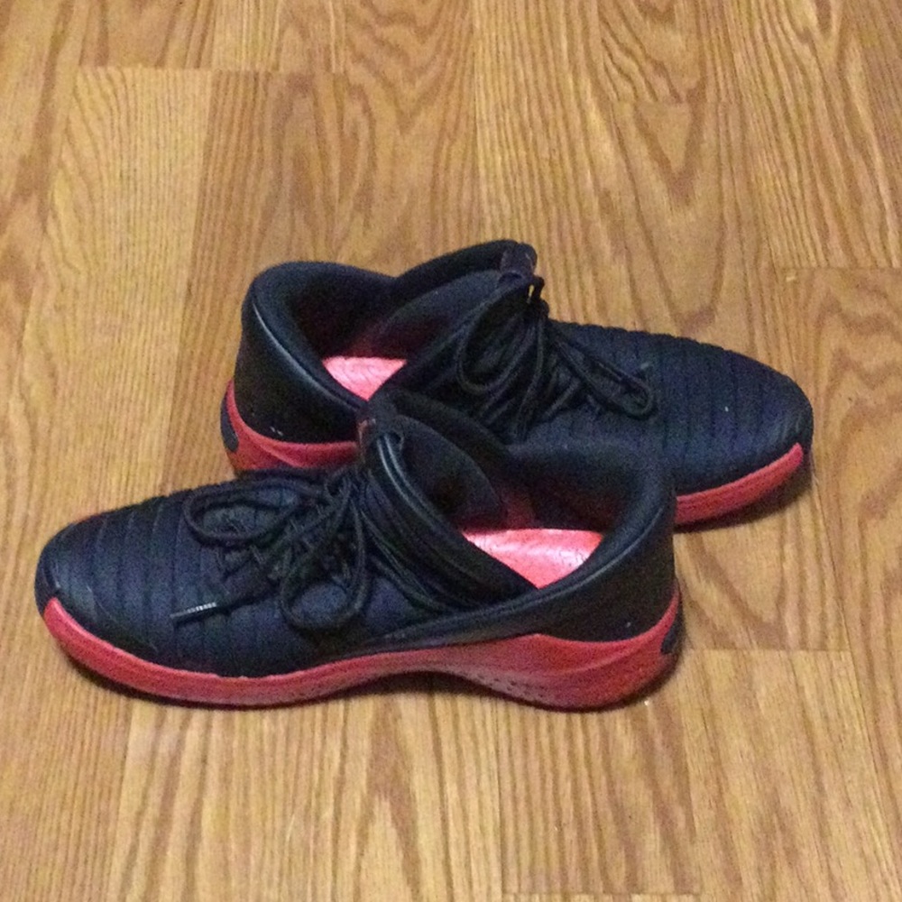 JORDAN FLIGHT